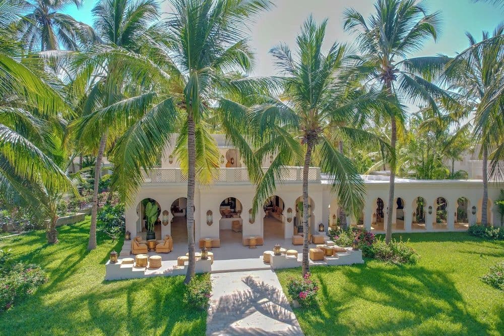 Baraza Resort & Spa