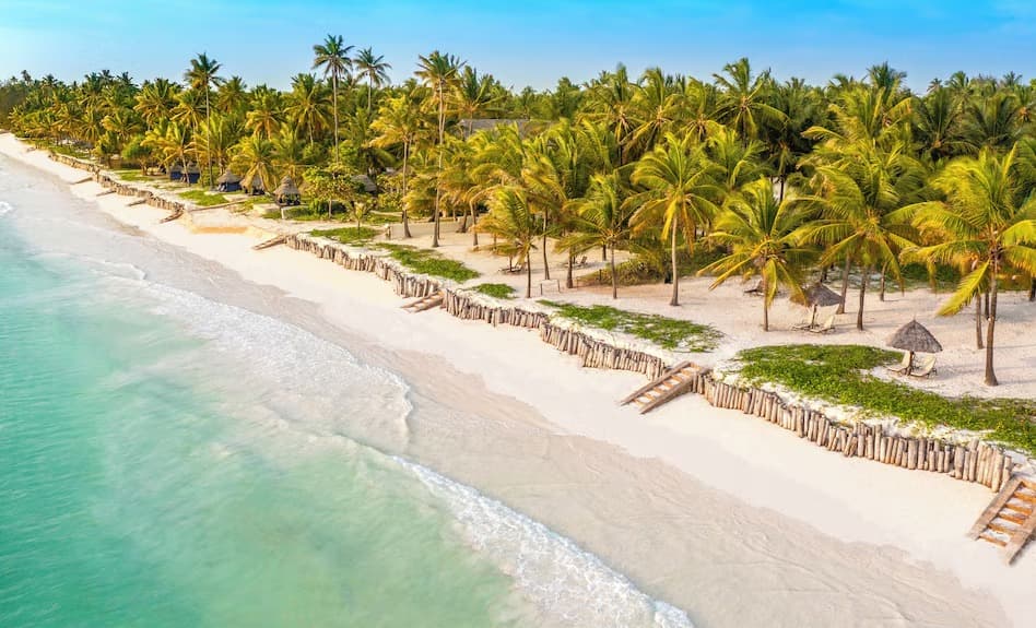 Baraza Resort & Spa