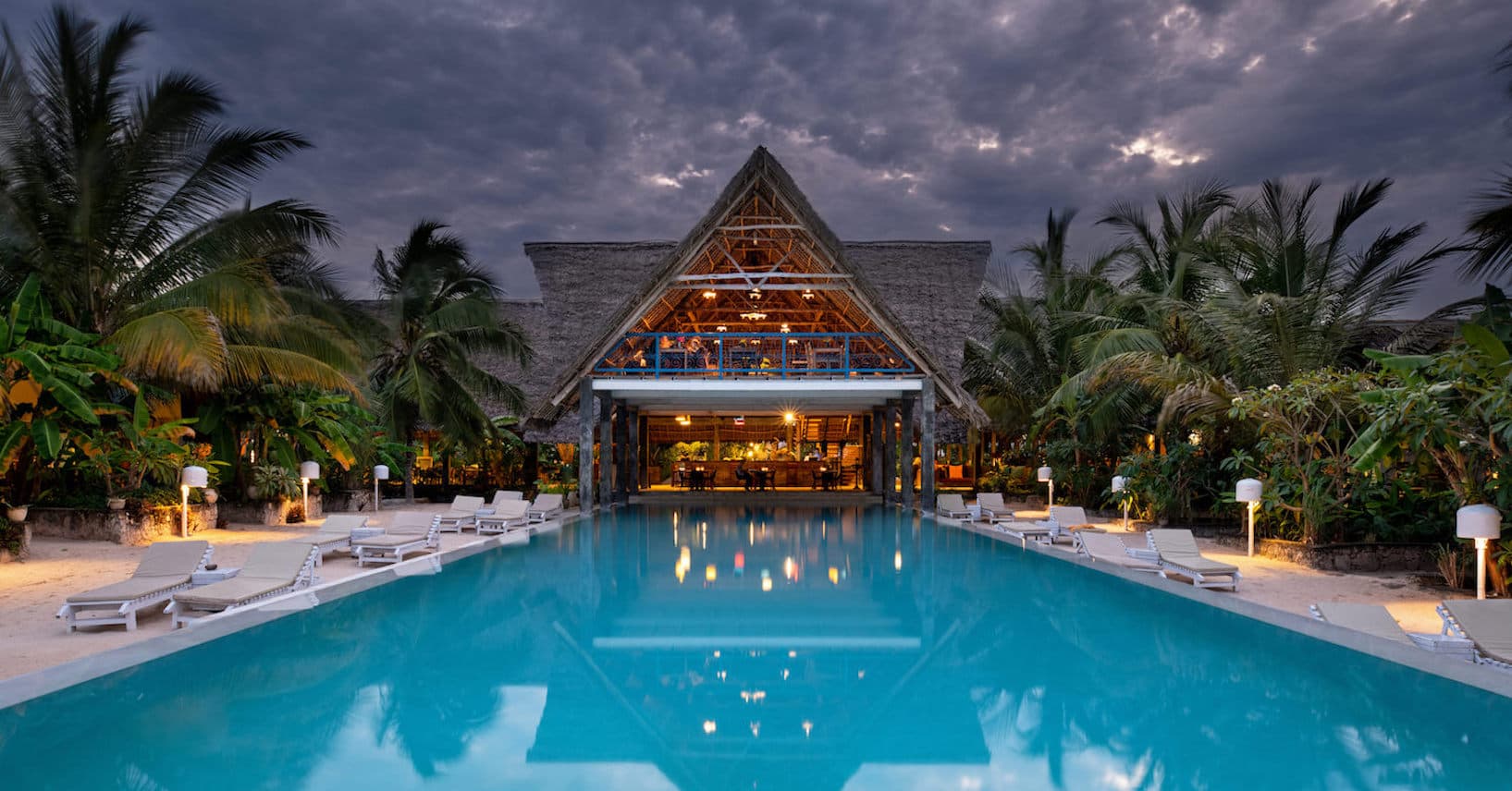 FUN Beach Hotel