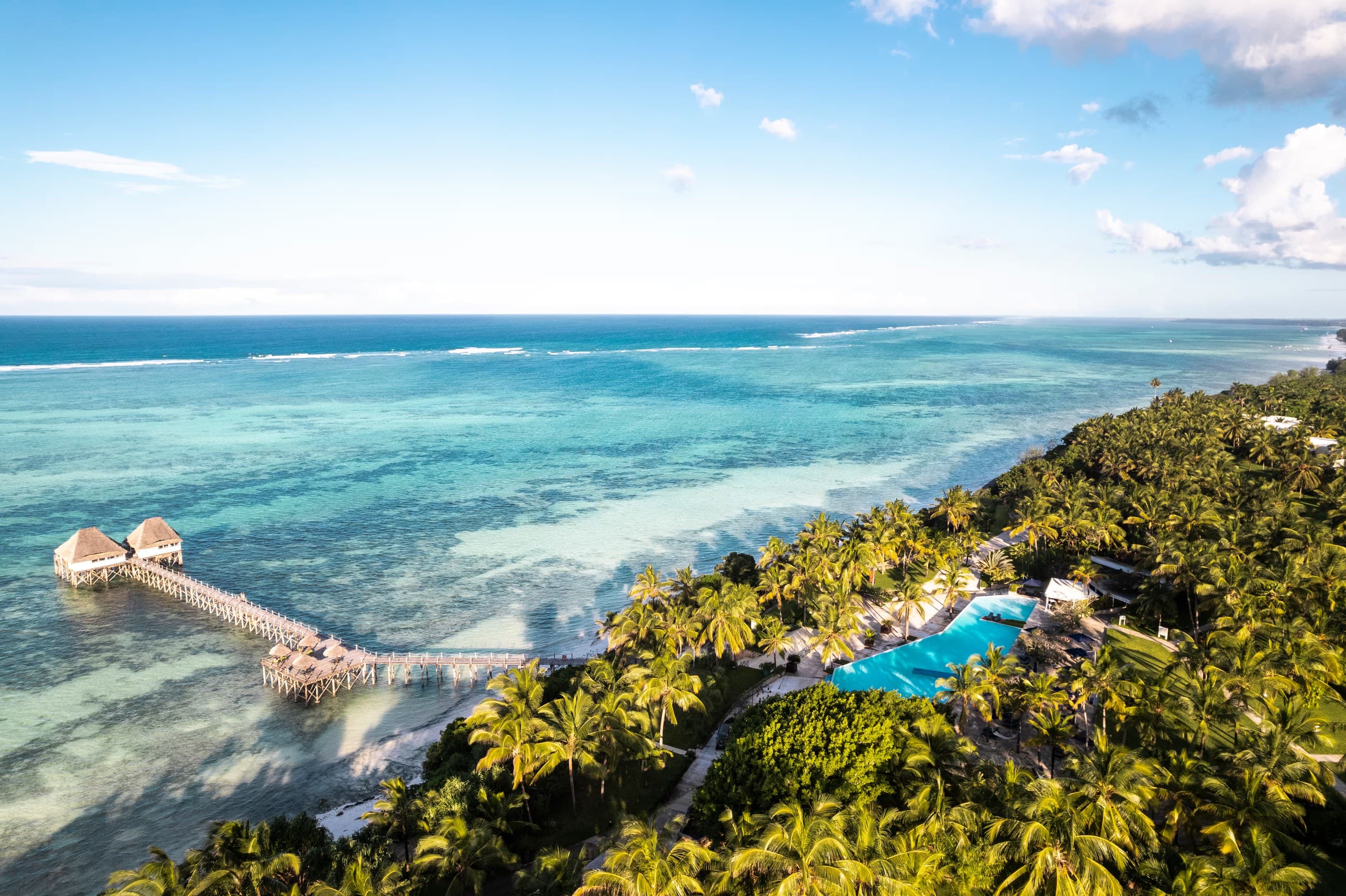 Meliá Zanzibar