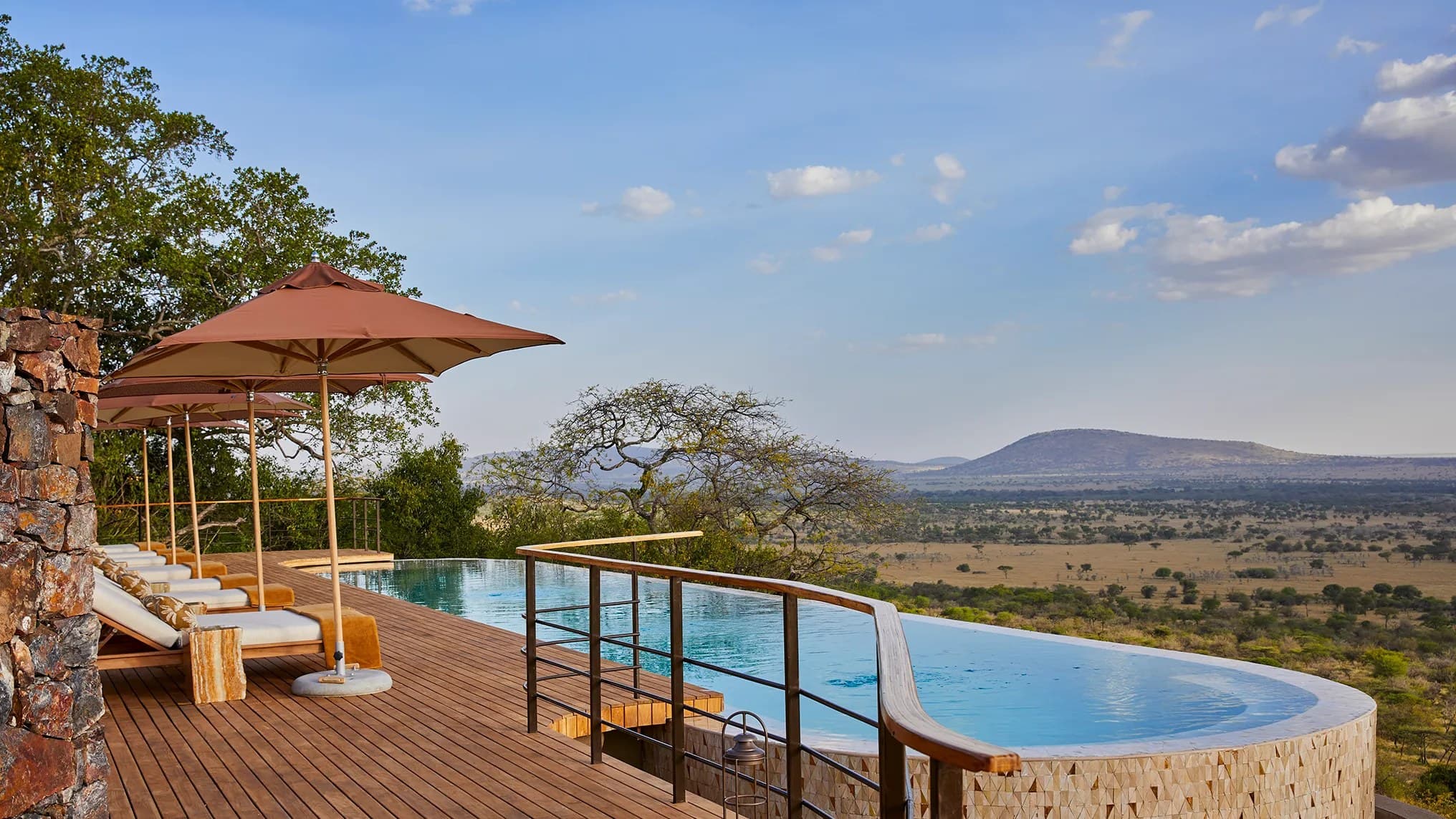 Laba Grumeti Art Lodge
